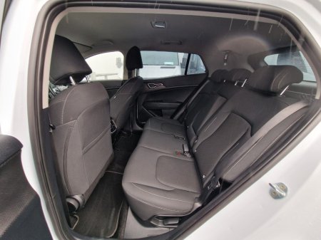 2023 Kia Sportage - photo 31