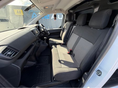 2024 Opel Vivaro - photo 39