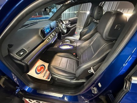 2019 Mercedes-Benz GLE - photo 17