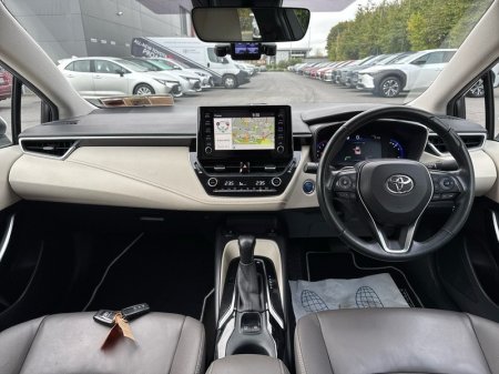2020 Toyota Corolla - photo 8