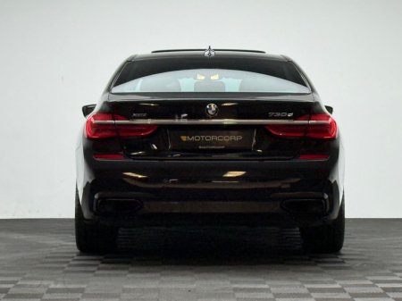 2018 BMW 7-Series - photo 6