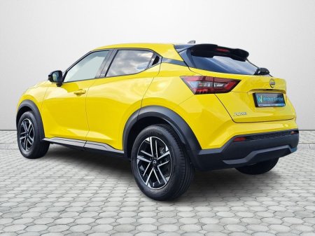 2026 Nissan Juke - photo 14