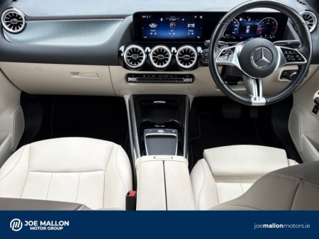 2024 Mercedes-Benz GLA - photo 7