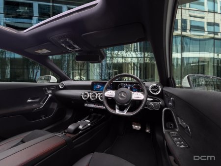 2022 Mercedes-Benz A-Class - photo 6