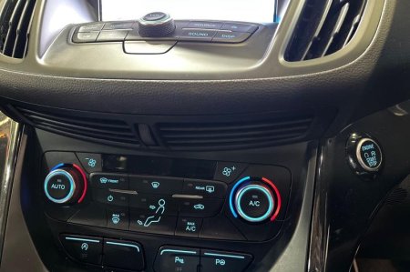 2019 Ford Kuga - photo 37