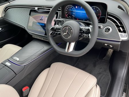 2026 Mercedes-Benz E-Class - photo 9