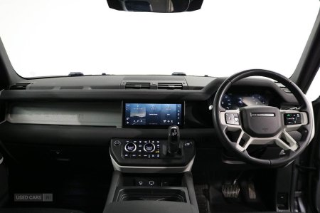 2022 Land Rover Defender - photo 20