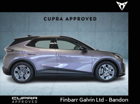 2026 Cupra Raval - photo 16