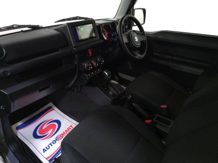 2023 Suzuki Jimny - photo 14