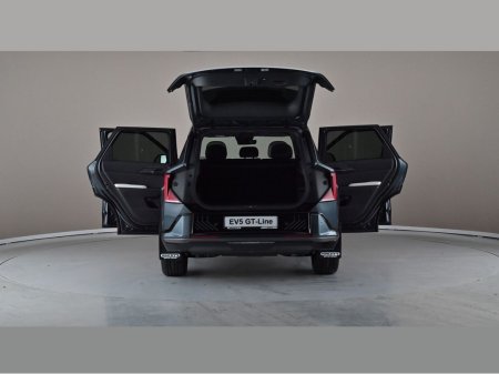 2026 Kia EV5 - photo 61