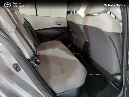 2021 Toyota Corolla - photo 11