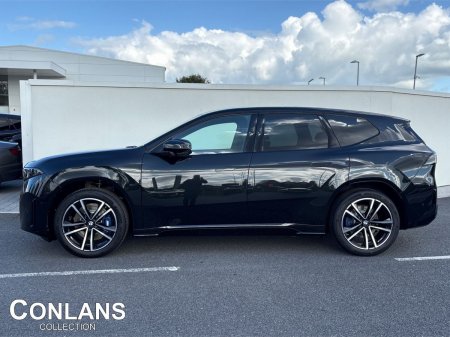 2026 BMW iX3 - photo 5