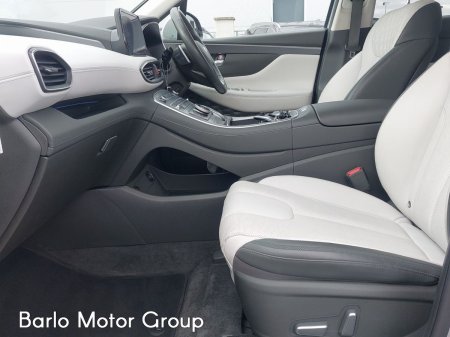 2022 Hyundai Santa Fe - photo 11