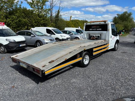 2013 Ford Transit - photo 8