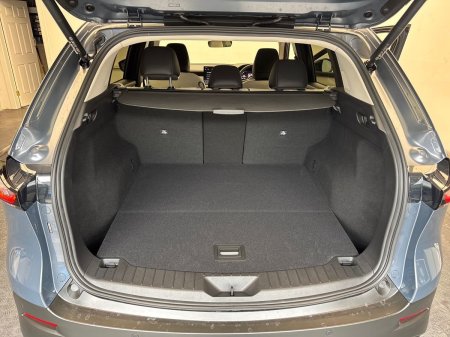 2026 Mazda CX-5 - photo 9