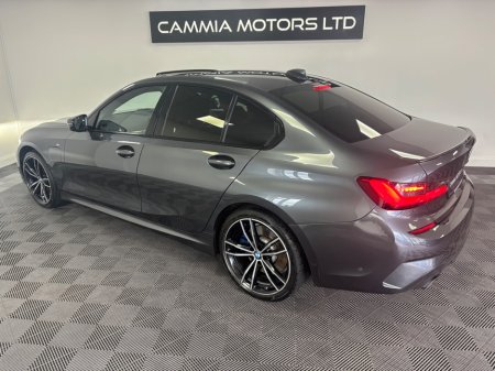 2020 BMW 3-Series - photo 3
