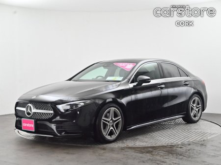 2020 Mercedes-Benz A-Class - photo 7