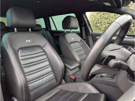 2023 Volkswagen Passat - photo 18