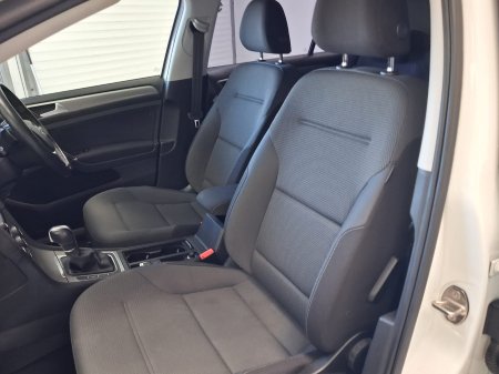 2016 Volkswagen Golf - photo 13
