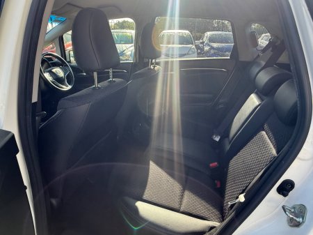 2014 Honda Fit - photo 15