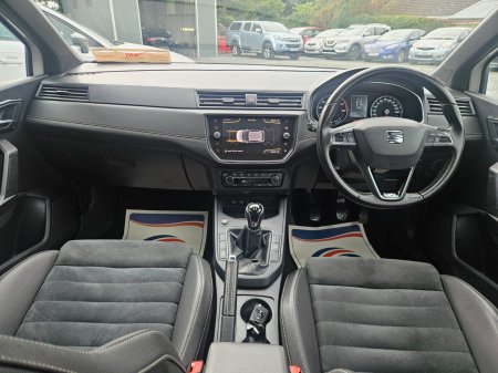 2018 SEAT Ibiza - photo 17