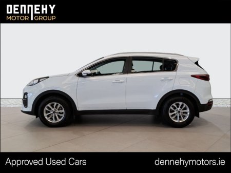 2019 Kia Sportage - photo 16