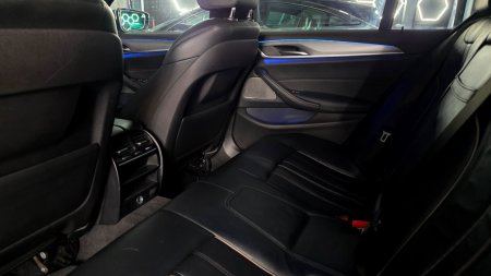 2018 BMW 5-Series - photo 20