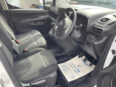 2022 Opel Combo - photo 8