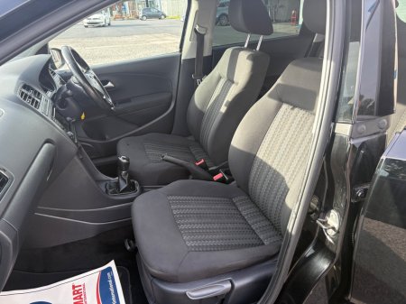 2016 Volkswagen Polo - photo 10