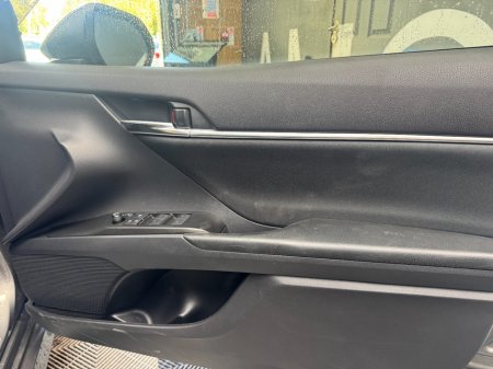 2023 Toyota Camry - photo 18