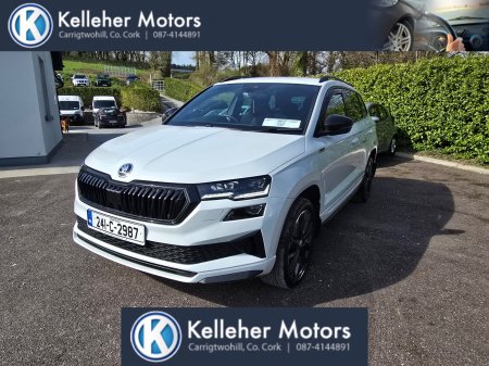 2024 Skoda Karoq - photo 3