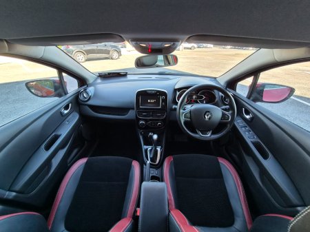 2019 Renault Clio - photo 11