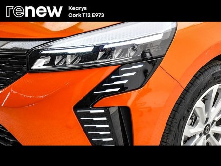 2025 Renault Clio - photo 15