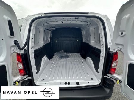 2026 Opel Combo - photo 8