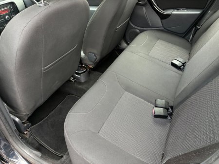 2014 Dacia Duster - photo 16