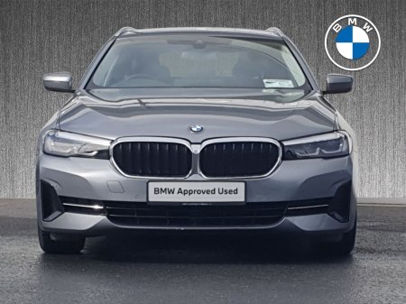 2024 BMW 5-Series - photo 16