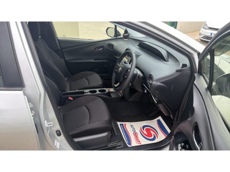 2021 Toyota Prius - photo 7