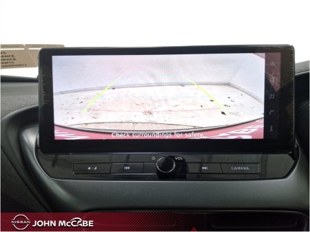 2025 Nissan Juke - photo 38