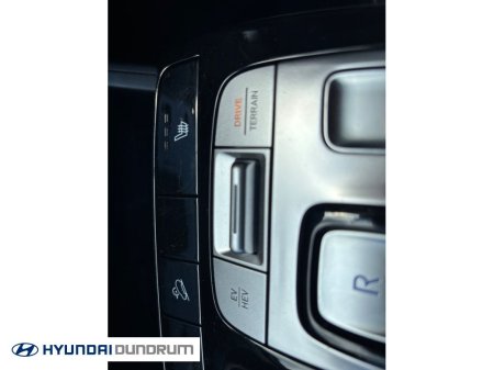 2024 Hyundai Tucson - photo 19