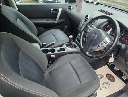 2012 Nissan Qashqai - photo 9