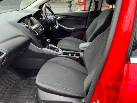 2017 Ford Focus - photo 10