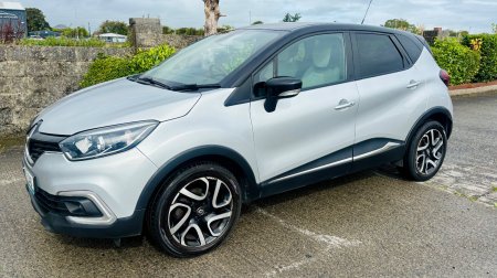2019 Renault Captur - photo 6