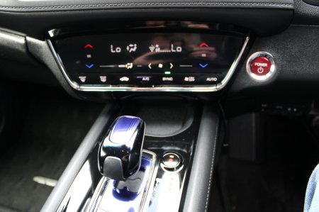 2017 Honda Vezel - photo 11