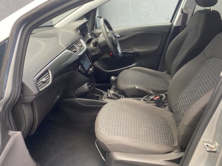 2019 Opel Corsa - photo 14