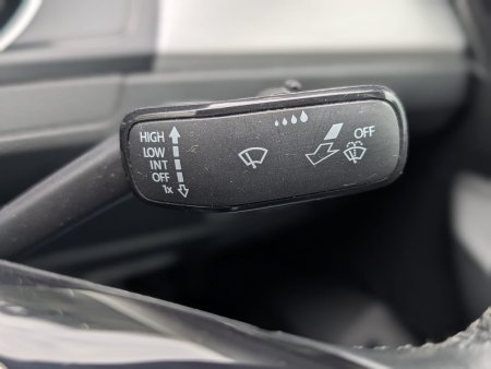 2017 Volkswagen Passat - photo 15