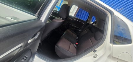 2017 Honda Fit - photo 8