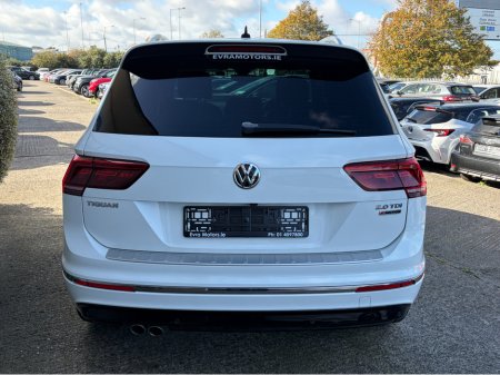 2019 Volkswagen Tiguan - photo 7