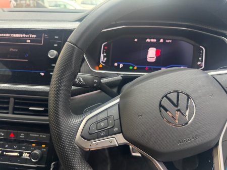 2021 Volkswagen T-Cross - photo 11