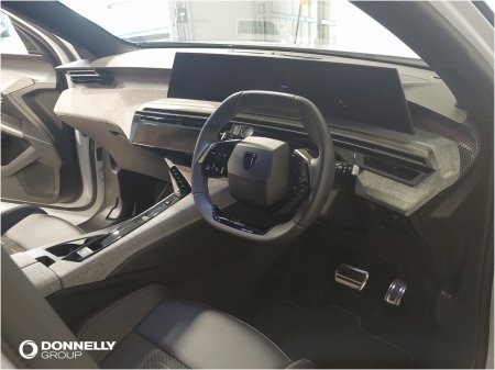 2025 Peugeot 5008 - photo 4