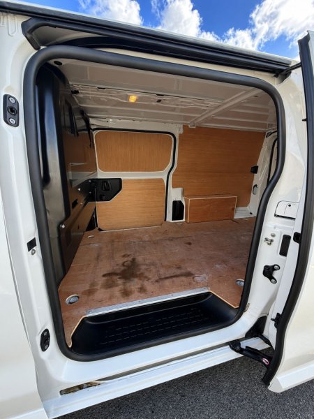 2023 Opel Vivaro - photo 11
